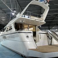 Marine Project Princess 500 Refit (1995)
