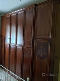 Armadio  a 6 ante 