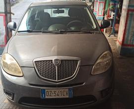 Lancia Ypsilon 1.2 Argento GPL