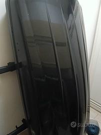 SET MODULA CASE SYSTEM  175 ×80