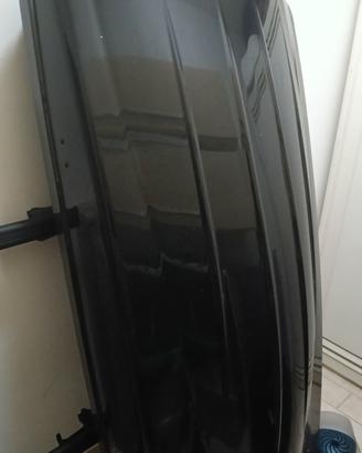 SET MODULA CASE SYSTEM  175 ×80