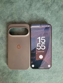 Google Pixel 11 pro + accessori originali 