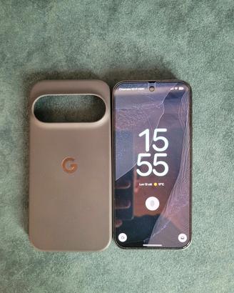 Google Pixel 11 pro + accessori originali 