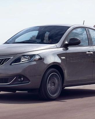 Musata completa Ricambi originali lancia ypsilon