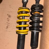 Mono ammortizzatori beta da 300 mm