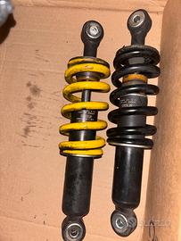 Mono ammortizzatori beta da 300 mm