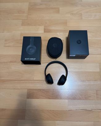 Cuffie Beats Solo 3