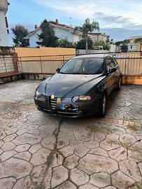 Alfa romeo 147