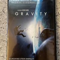 DVD Gravity