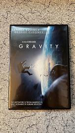 DVD Gravity