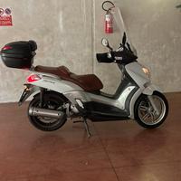 Yamaha xcity 250