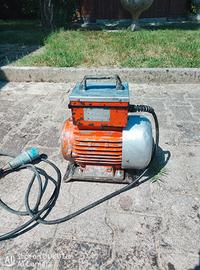 motorino per ago calcestruzzo