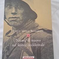 Niente di nuovo sul fronte occidentale di 