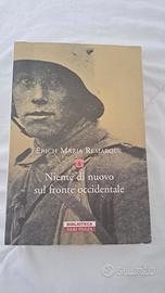 Niente di nuovo sul fronte occidentale di 