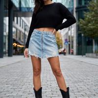 Gonna Jeans Tally Weijl