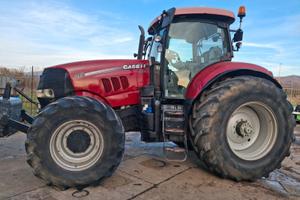 Trattore CASE IH mod. PUMA 215