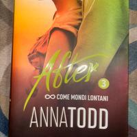 After 3 di Anna Todd