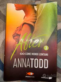 After 3 di Anna Todd
