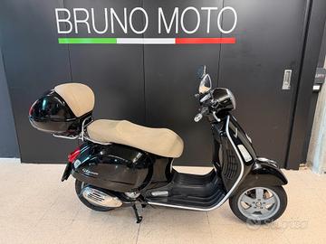 Vespa GTS 250ie