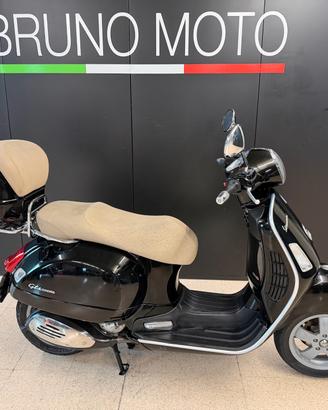 Vespa GTS 250ie