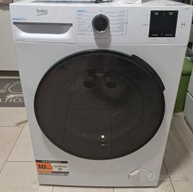 lavatrice Beko 8kg  1400giri 
