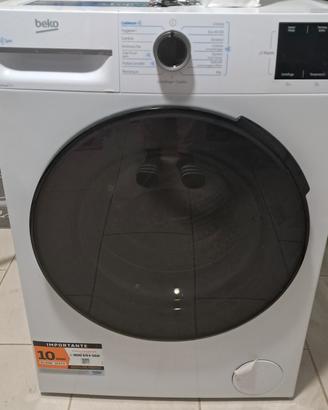 lavatrice Beko 8kg  1400giri 