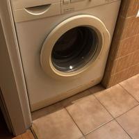 Lavatrice Bosch salva spazio Maxx 6 classe A