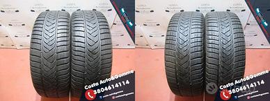 225 55 18 Pirelli  85% 225 55 R18 Pneus