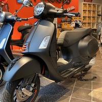 Vespa gts 310 hpe - super sport