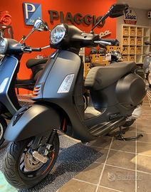 Vespa gts 310 hpe - super sport