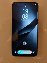 Samsung S25 128 mb in perfette condizioni