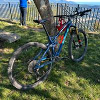 MTB BH LYNKS RACE TAGLIA M