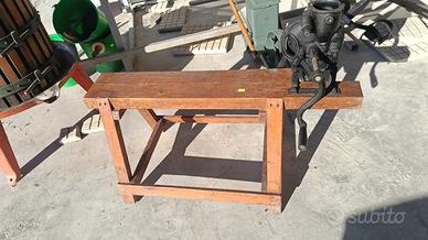 sgrana pannocchie vintage