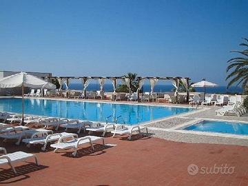 Vacanze SANTA MARIA DI LEUCA