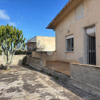 VILLA SINGOLA A ALCAMO