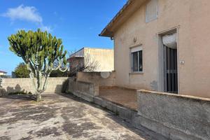 VILLA SINGOLA A ALCAMO