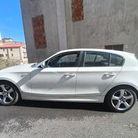 BMW serie 1 