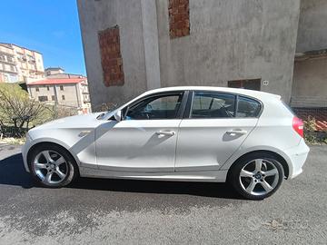 BMW serie 1 