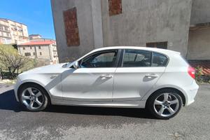 BMW serie 1 