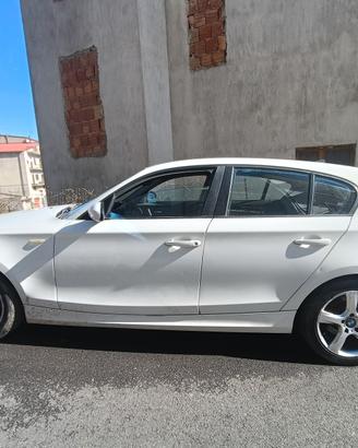 BMW serie 1 