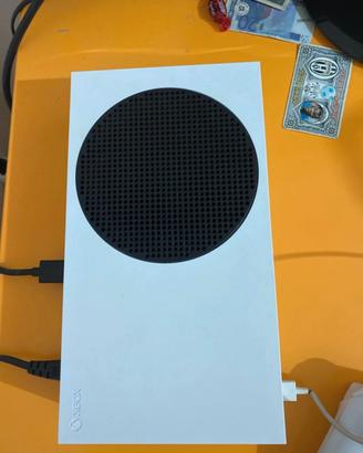 Xbox serie s