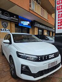 Dacia Sandero New Streetway 1.2 TCe 100 CV Express