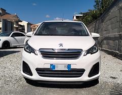 Peugeot 108 VTi 68 5 porte Access