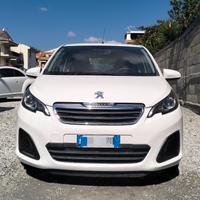 Peugeot 108 VTi 68 5 porte Access