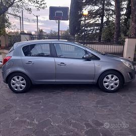 OPEL Corsa 4ª serie - 2013