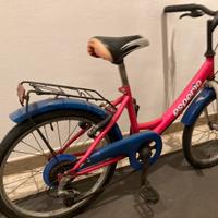 Bici bimbo/a