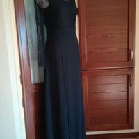 ABITO CERIMONIA nuovo