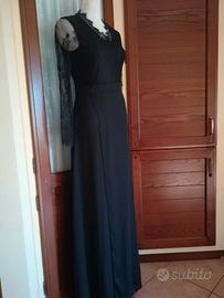 ABITO CERIMONIA nuovo