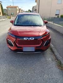Evo4 12500 Euro 63500 Km