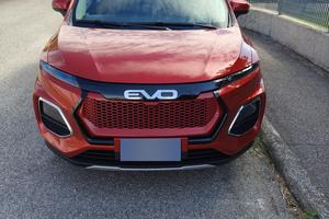 Evo4 12500 Euro 63500 Km